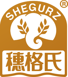 穗格氏logo
